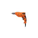 Taladro/destornillador 3/8", 400W
