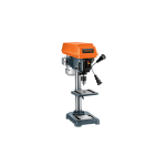 Taladro de piso 8", 1/3 HP (250 W), broquero 1/2"