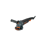 Pulidora angular 4-1/2", 950W