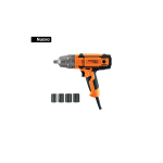 Llave de impacto 1/2" 550W, 258 lb/ft
