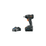 Llave de impacto 1/2", 20V, 155 lb/ft