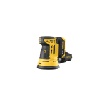 Lijadora roto-orbital 5", 20V, 1 batería 2Ah