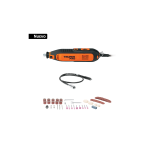 Moto tool 135W con 97 accesorios