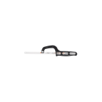 Mini arco 12" de plástico para segueta