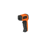 Medidor infrarrojo de temperatura de -50°C a 500°C