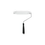 Maneral para rodillo 9"