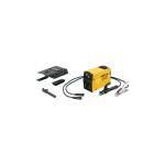 Mini soldadora inversora 120A, 127 V, Serie 500