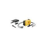 Mini soldadora inversora 100A, 127 V, Serie 300