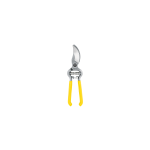 Tijera para poda 8" forjada cuchilla de paso