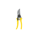 Tijera para poda 8" cuchilla de paso, a granel