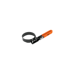 Llave de banda metálica 3-1/4"-3-3/4" para filtro de aceite