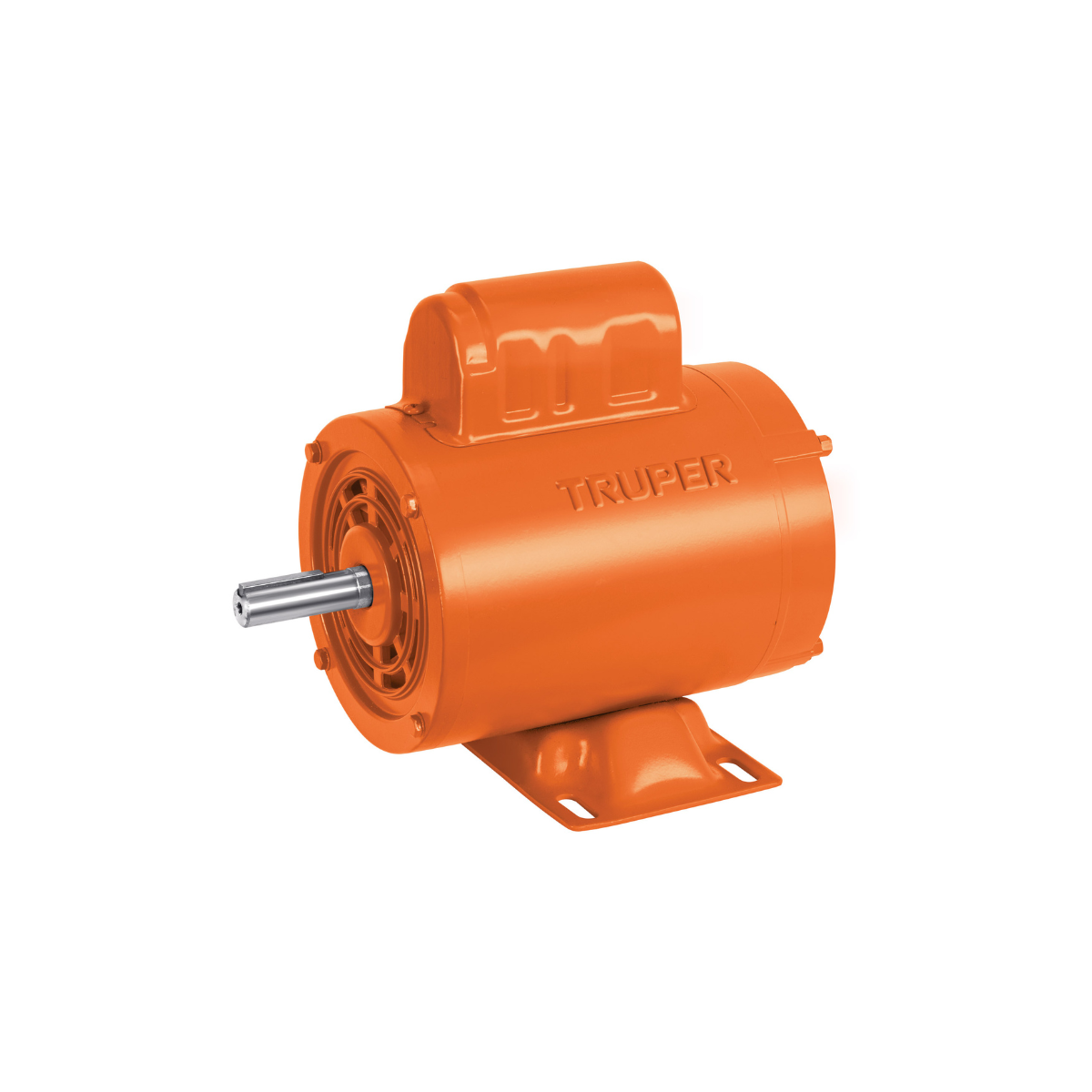 1 Motores eléctricos monofásicos, alta velocidad (3.450 rpm) - Imagen 1