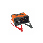 Cargador de baterías 20 A, arrancador de 100A, 12V/24V