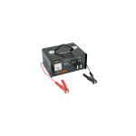 Cargador de baterías 10 A, arrancador de 50A, 12V