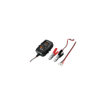 Cargador / mantenedor de 1 A para baterías de 6/12V