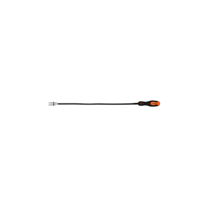 Imán flexible de acero con LED, 3 kg
