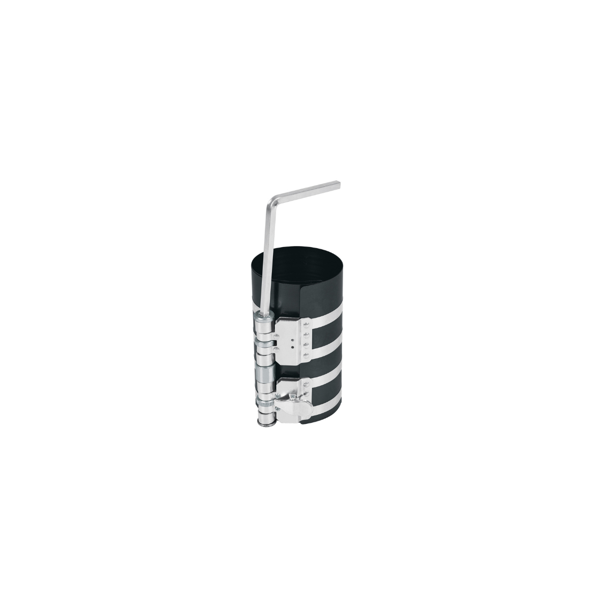 1 Compresor para anillos diesel - Imagen 1