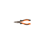 Alicate punta curva 6"