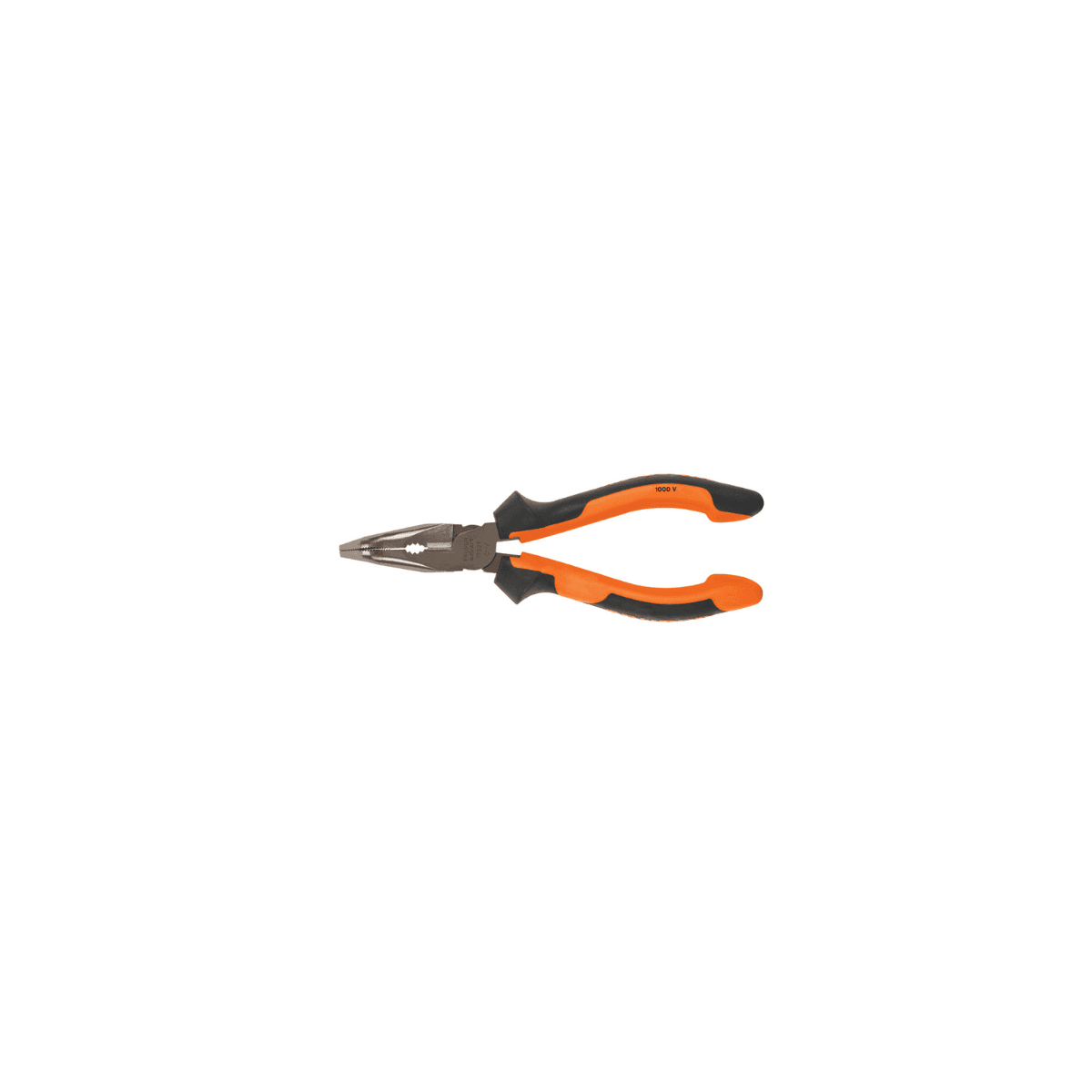 1-150.png Alicate punta curva 6" - Imagen 1