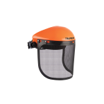 Protector facial de malla