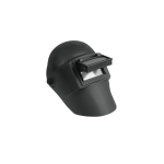 Careta para soldar con lente abatible, sombra 11