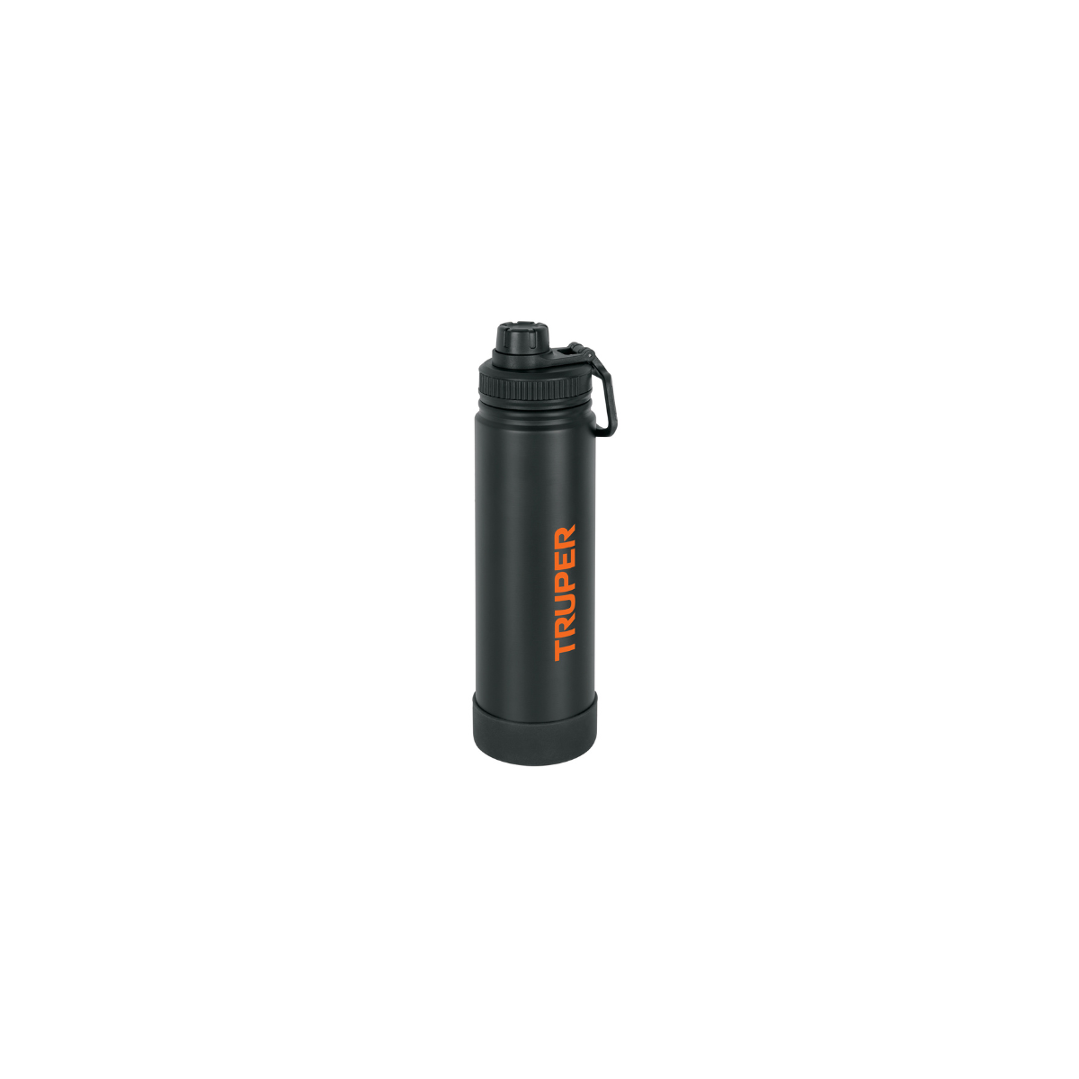 1 Termo de acero inoxidable, 700 ml - Imagen 1
