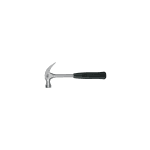 Martillo pulido, 16 oz,