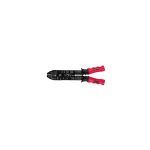 Pinza 9" pela cables, 18 a 10 AWG
