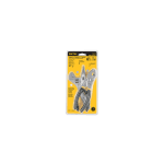 Juego de 2 pinzas y 1 llave ajustable