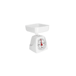 Báscula mecánica para cocina 5 Kg