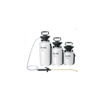 Fumigador jardinero
