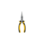 Alicate de punta y corte mango Comfort Grip