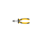 Alicate de corte diagonal mango Comfort Grip,