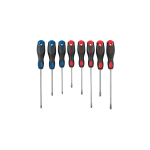 Juego de 8 destornilladores Comfort Grip - Imagen 4