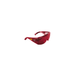 Gafas para láser rojo