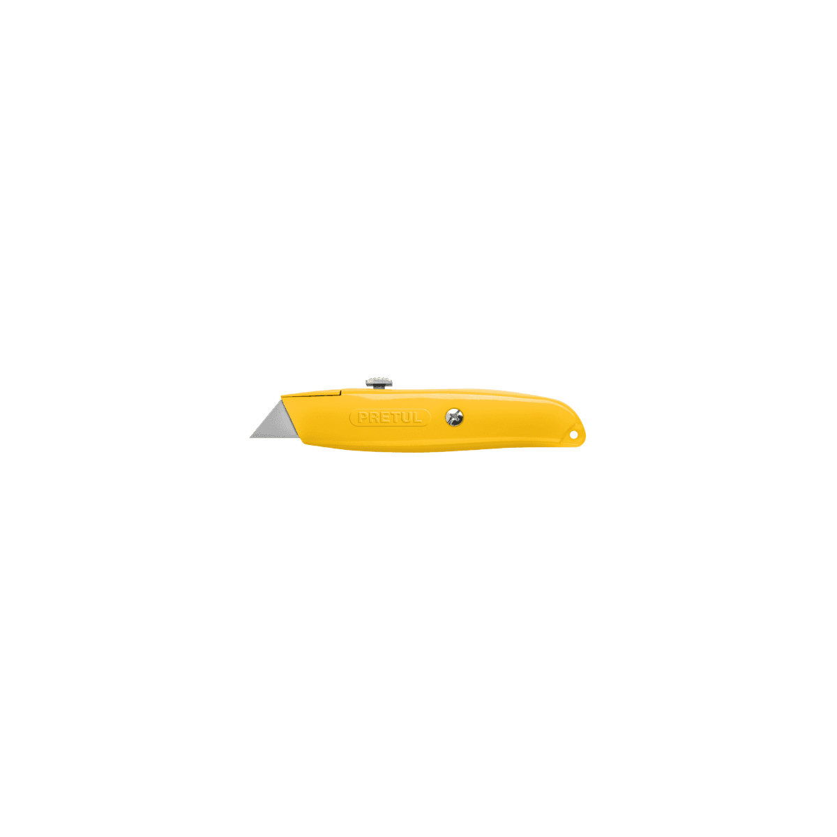 1-387.png Bisturí retráctil 6" cuerpo de aluminio - Imagen 1