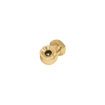 Cabeza infladora de llantas, cuerda 1/4" NPT