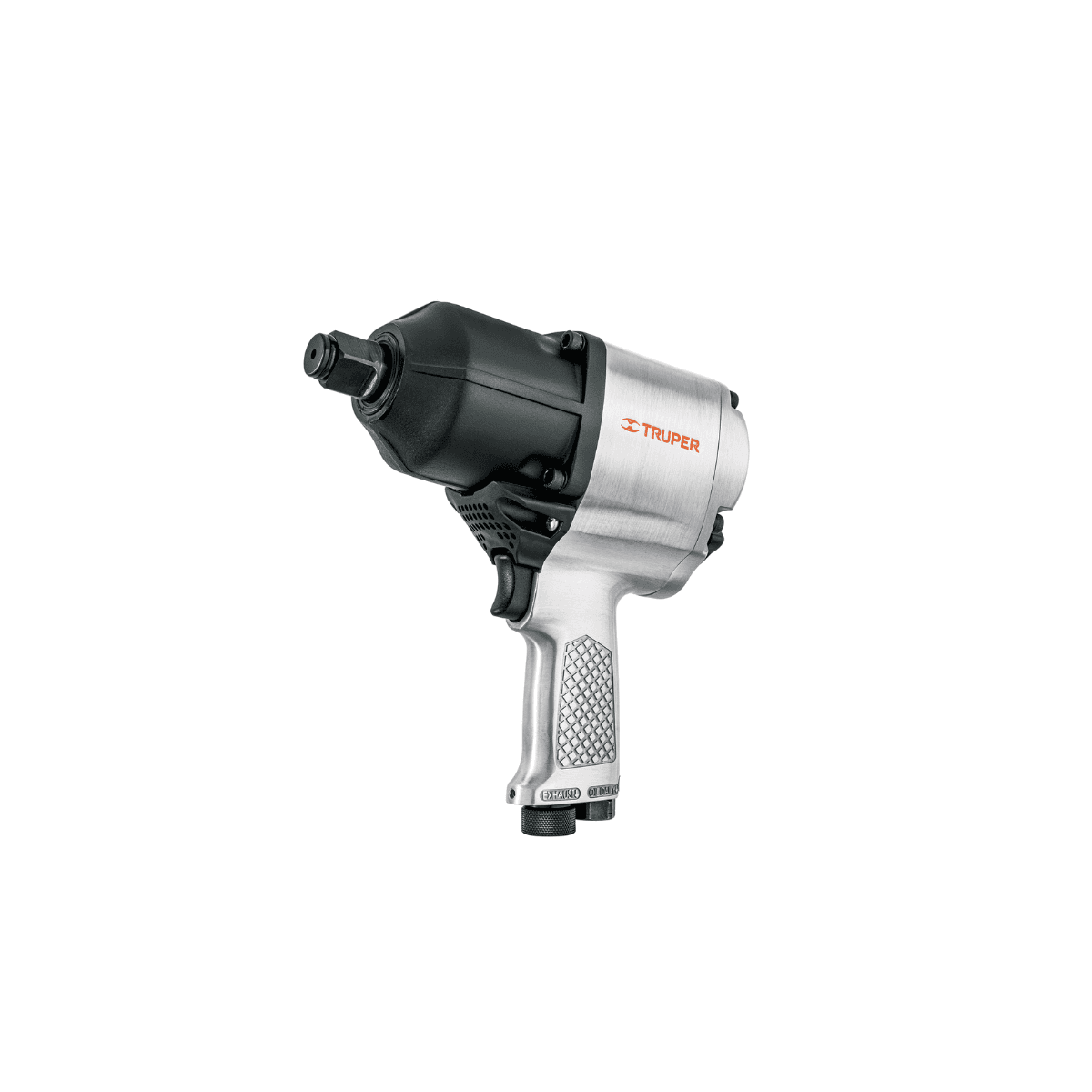 1-497.png Llave (pistola) de impacto neumática 3/4" industrial - Imagen 1