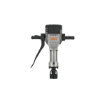 Martillo demoledor HEX 30 kg
