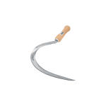 Hoz dentada 1, 18"