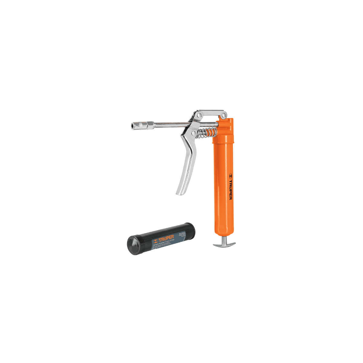 1-531.png Mini inyector de grasa 3 oz, 3000 PSI - Imagen 1