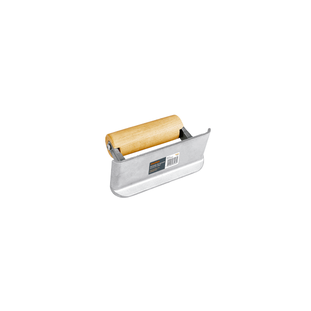 1-558.png Volteador de aluminio - Imagen 1