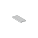 Caja con 5000 grapas corona 1/4" calibre 18, para ENNE-120