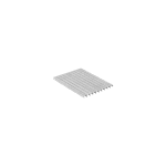 Caja con 5000 grapas corona 3/8" calibre 22, para ENNE-70