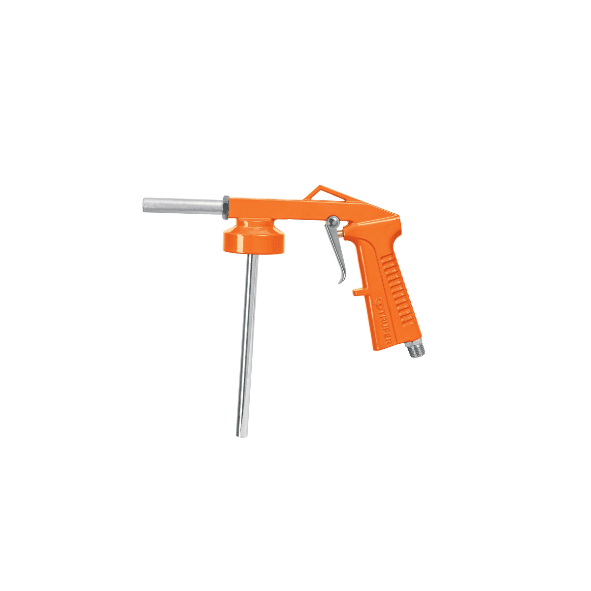 1-669.png Pistola de aluminio para recubrimientos (body) - Imagen 1