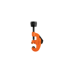 Cortador de tubo de cobre 1/8" a 1-1/8" cuchilla 17mm