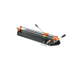 Cortador azulejo 29" (75cm) romp.multipunto con maletín