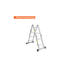 Escalera multiposición, Tipo I