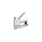 Engrapadora tipo pistola para ¼",5/16", 3/8", con 200 grapas Trabajo Ligero