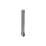 Repuesto de cuchilla para cortador de azulejo, 18 mm